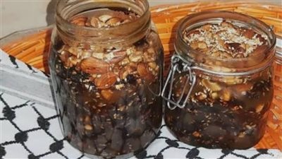 طريقة عمل المختوم الفلسطيني الأصلي بخطوات سهلة تعرف عليها الآن