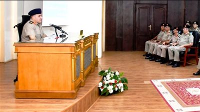 المتحدث العسكري يعلن قبول دفعة جديدة من المجندين بالقوات المسلحة 