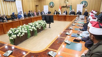 محافظ المنوفية يشهد تدشين فعاليات المبادرة الوطنية