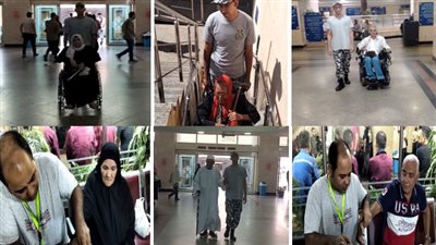 تسهيلات جديدة لاستخراج 