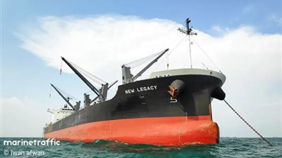 نشاط كبير.. تداول 120 ألف طن  بضائع عامة ومتنوعة بمواني البحر الأحمر