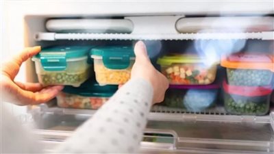 لـ «ست البيت».. كم مرة يجب إذابة الثلج عن الفريزر؟ 