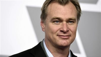 كريستوفر نولان رئيسًا جديدًا لنقابة المخرجين الأمريكيين