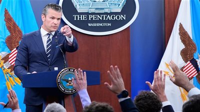 بسبب موقف محرج سابق.. البنتاجون يفرض قيودًا مشددة على الصحفيين