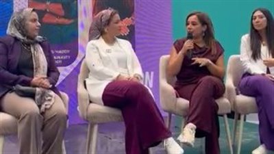 «She Matters»  يقدم.. أهم العادات التي يجب اتباعها لصحتك