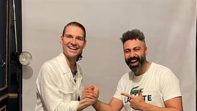 المصور حسين باشا يكشف لـ نيوز رووم كواليس جلسة تصوير جيريمي فراجرانس في مصر 