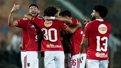 تغييرات بالجملة.. تشكيل الأهلي المتوقع أمام حرس الحدود في الدوري 