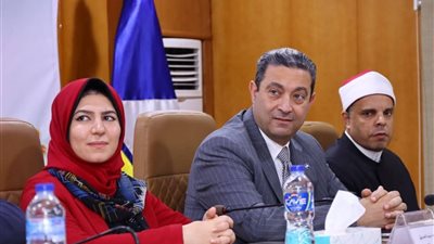 تحت رعاية مجلس الوزراء.. محافظ دمياط يُطلق 