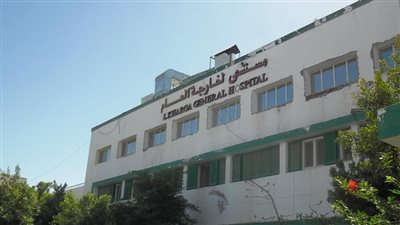 خافوا  وهربوا من المستشفى.. إصابة 4 عاملات بتسمم داخل مزرعة بالوادي الجديد