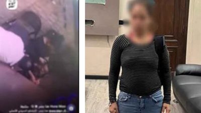 الأمن يكشف حقيقة فيديو محاولة خطف طفلة داخل محل بالإسكندرية