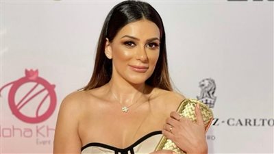 إنجي المقدم تكشف كواليس شخصية 