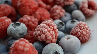 أفضل 5 أطعمة مجمدة لخسارة الوزن بسرعة وبسهولة..تعرفي عليها