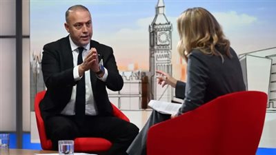 رئيس البعثة الفلسطينية في بريطانيا: الاعتراف بفلسطين سيصحح أخطاء الماضي