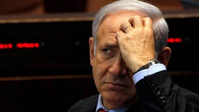 نتنياهو للقادة المعترفين بدولة فلسطين: أنتم تمنحون جائزة للإرهاب