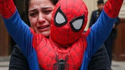 هيئة الدفاع عن الطفل ياسين: حالته في تحسن ولم يذهب إلى المدرسة| خاص