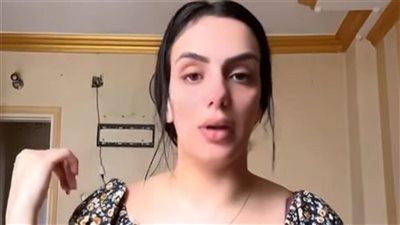 بالدموع.. نورا الجزار صاحبة واقعة التحرش: 