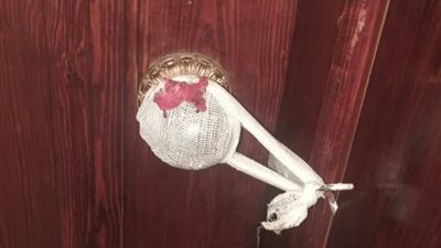 غلق  وتشميع مركز طبي للتكامل الحسي للأطفال بدون ترخيص بالبحيرة 