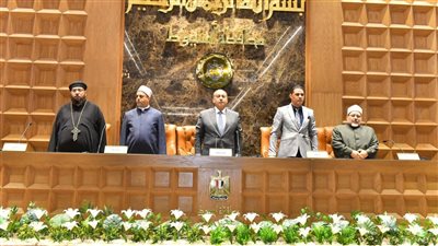 محافظ أسيوط يشهد تدشين المبادرة الوطنية الشاملة صحح مفاهيمك