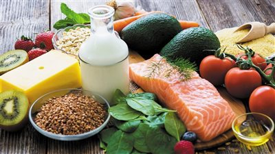 كيف يمكن للبوتاسيوم أن يساعد في الوقاية من ارتفاع ضغط الدم؟