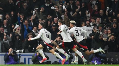 الدوري الإنجليزي| فولهام يستضيف برينتفورد.. تعرف على تشكيل الفريقين