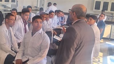 انتظام الدراسة بجامعة جنوب الوادي الأهلية للعام الجامعي 2025/2026