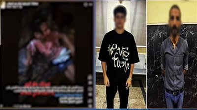 لمعاناتها من فرط حركي.. الداخلية تكشف حقيقة فيديو لفتاة مكبلة من قدميها