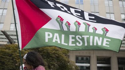 سنجر: الولايات المتحدة تواجه ضغوطًا بسبب الاعتراف الأوروبي بالدولة الفلسطينية 