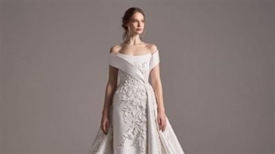 مجموعة عرائس 2026 للمصمم السوري رامي العلي..الاحتفاء بالأناقة في اليوم الكبير 