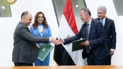 وزيرا البيئة والسياحة يشهدان بروتوكول تعاون لتحويل المتحف المصري لمتحف أخضر