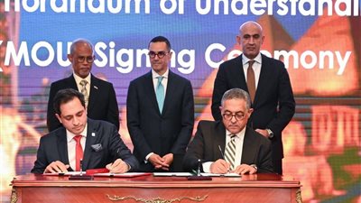 360 مليون دولار حجم التجارة الثنائية و700 مليون دولار استثمارات سنغافورية بمصر