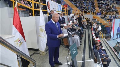 كامل الوزير يشهد الاحتفال الشعبي لإطلاق مبادرة “صحح مفاهيمك”