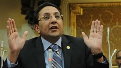 إيهاب رمزي: نراجع قانون الإجراءات الجنائية لزيادة البدائل وتقليل الحبس 