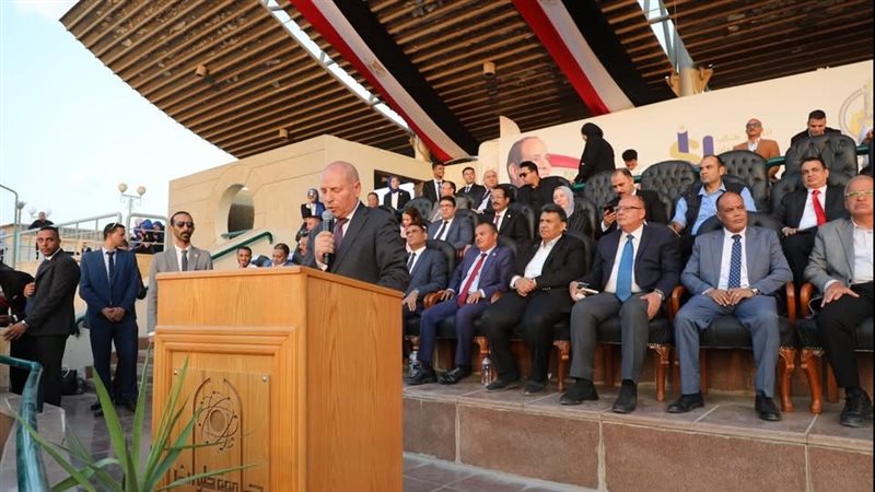 محافظ القاهرة