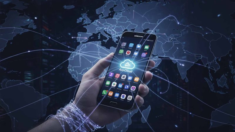 App Cloud