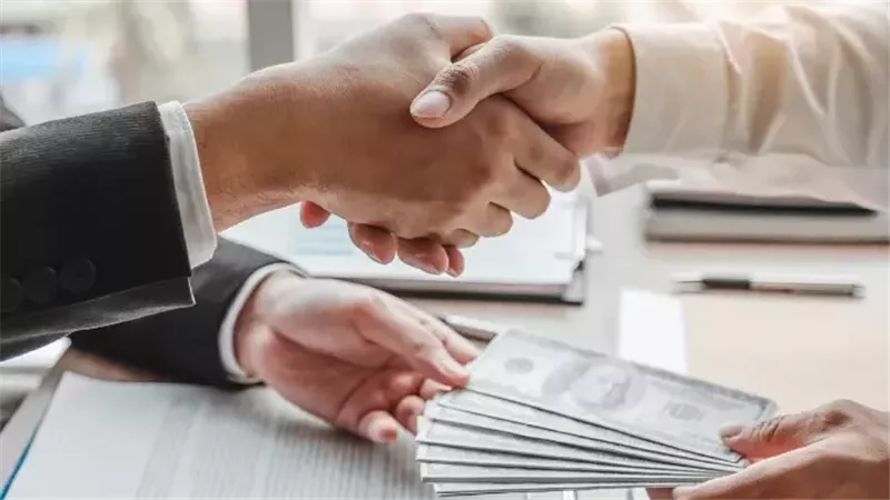 شركات التمويل الاستهلاكي