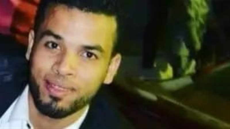 احمد اسماعيل