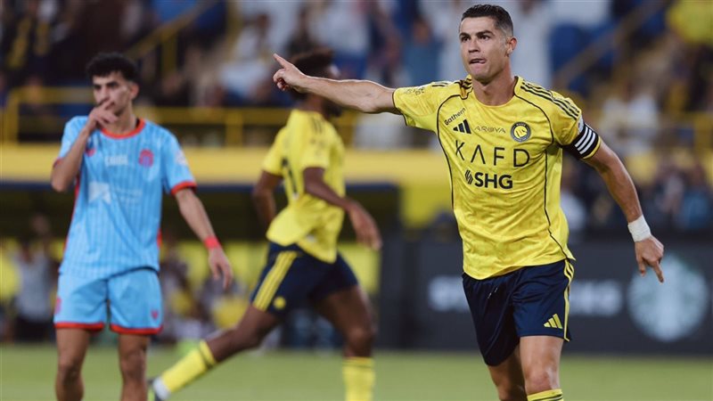 الأسطورة البرتغالية