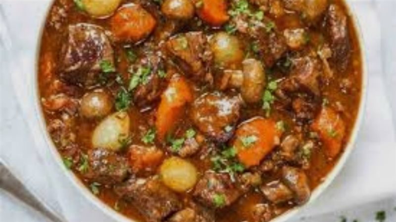 طاجن تورلي