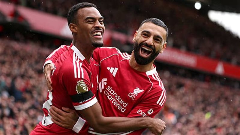 محمد صلاح