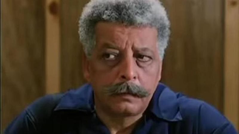 خليل مرسي