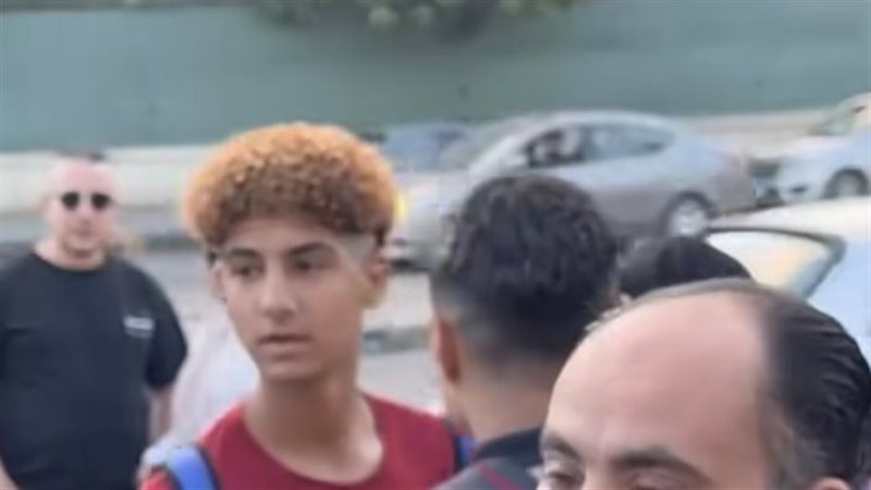 صورة الطالب
