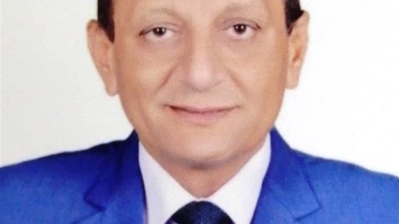 رئيس الهيئة العامة