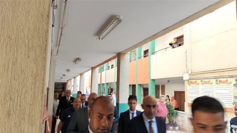 وزير التربية والتعليم