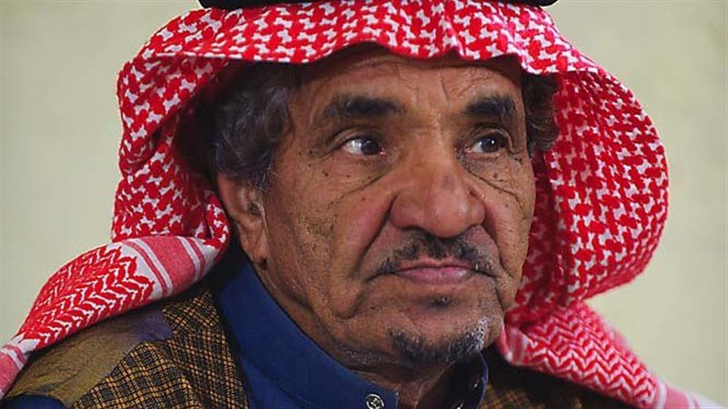 حمد المزيني