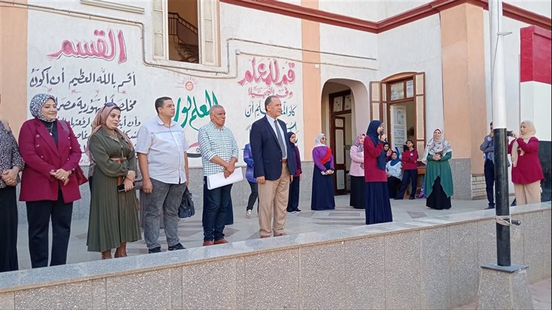 مدير اسيوط