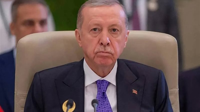 أردوغان
