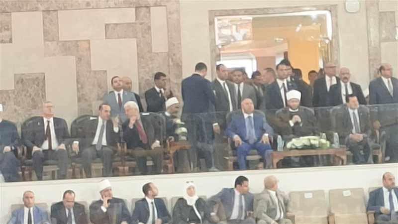 وزير النقل