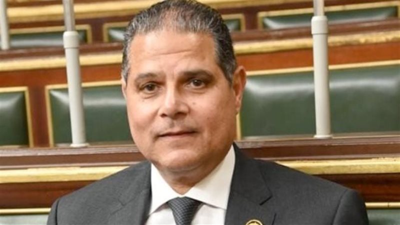 النائب أحمد الخشن