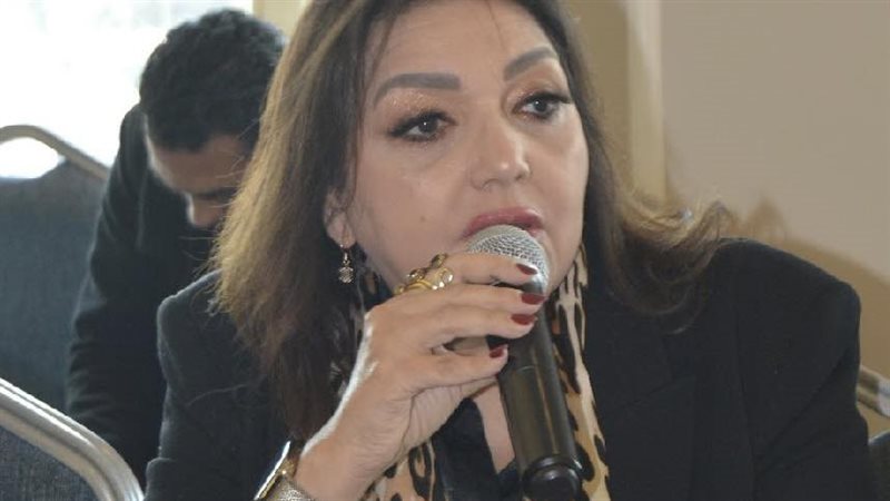 جميلة اسماعيل