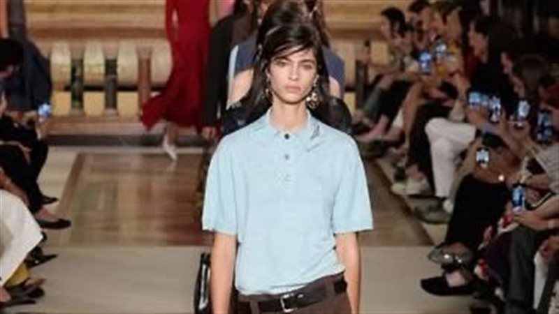 أسبوع نيويورك للموضة